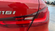 BMW 1 Series 118i [136] M Sport 5dr [Live Cockpit Professional] Petrol Hatchback